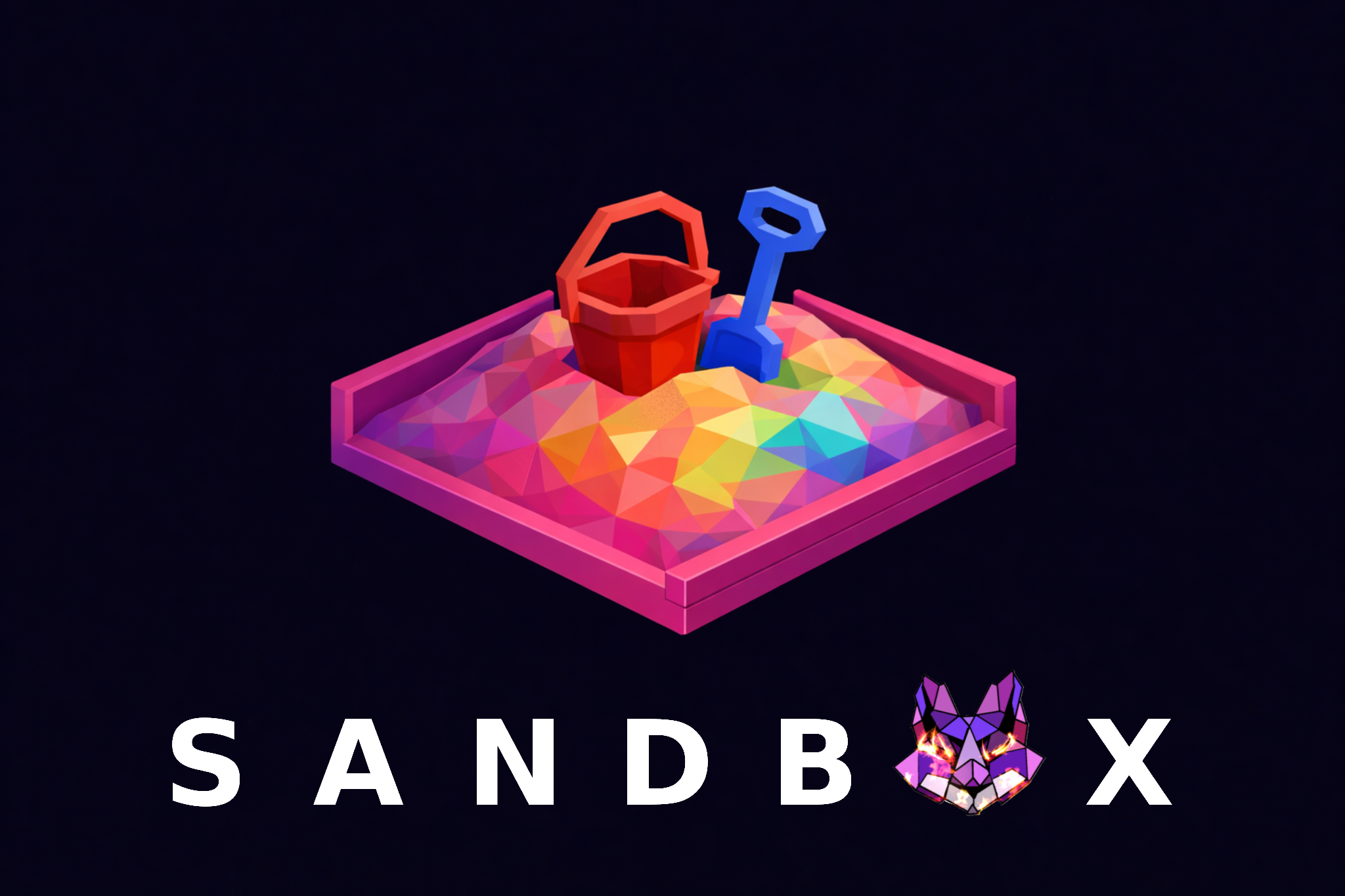 Sandbox